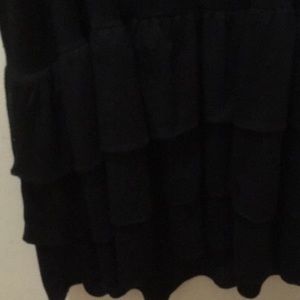Coogi Mini Military Brat Dress (S)
